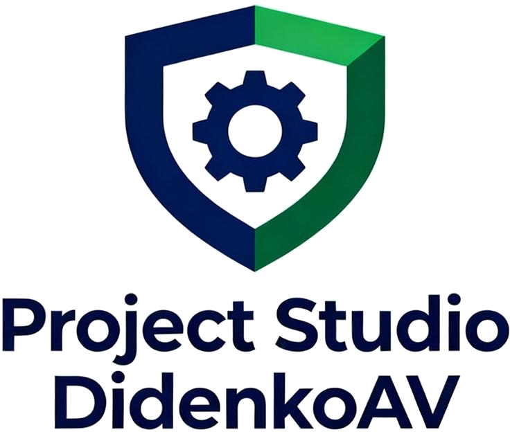 Project Studio DidenkoAV